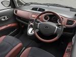 Subaru R1e Prototype 2008 года